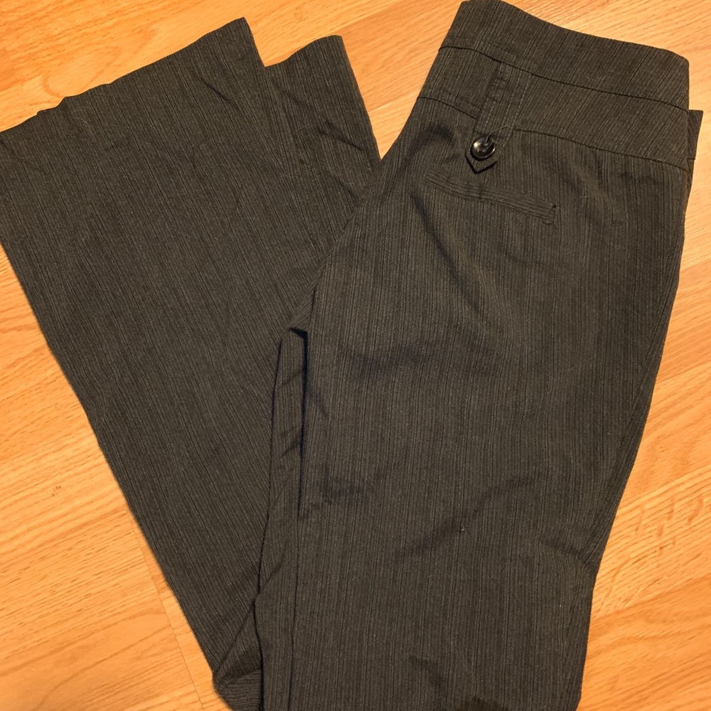 Dress pants